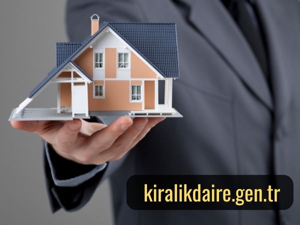 Mülkköy Mahallesi Kiralık Daire